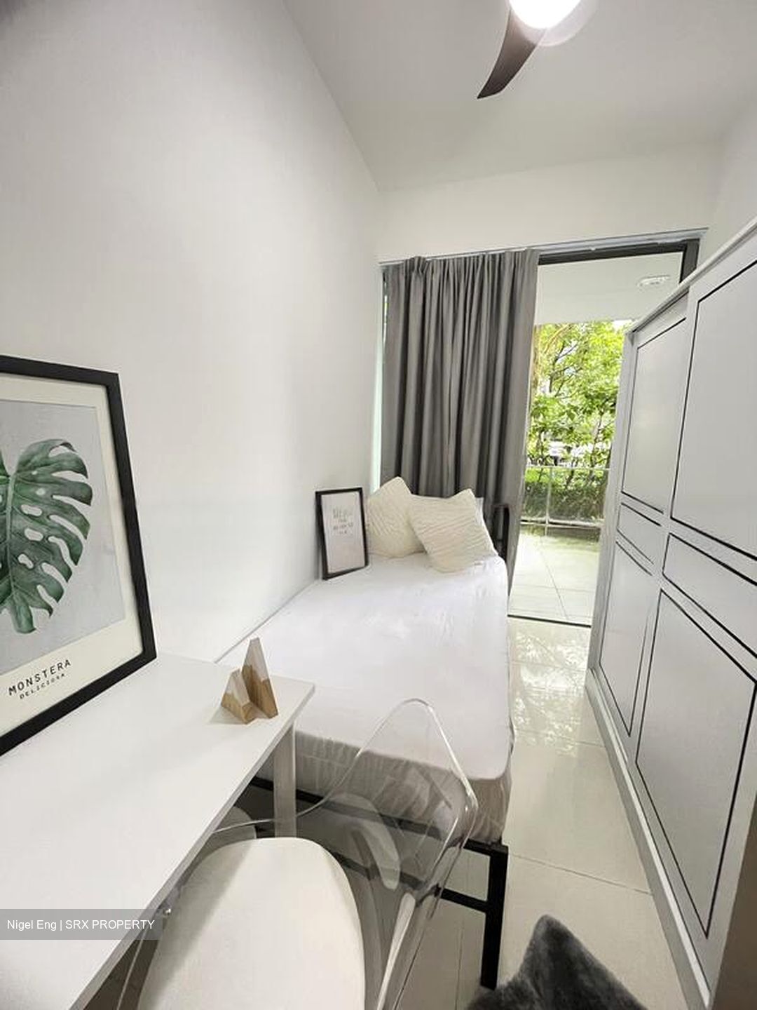 One-north Residences (D5), Apartment #462979801